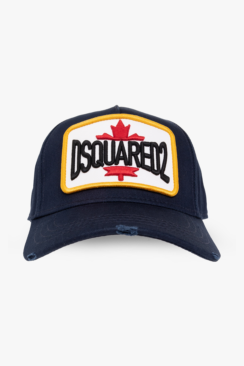 Dsquared2 best sale cap navy